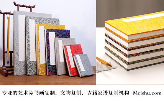 广安市-有没有专业的书画打印复制公司推荐？